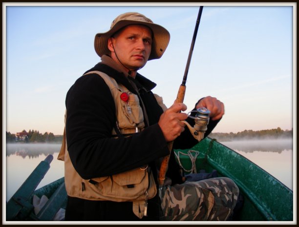 Shrap-Drakers.pl | Shrap Drakers Fishing | Wędkarstwo 