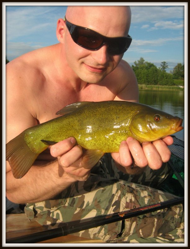 Shrap-Drakers.pl | Shrap Drakers Fishing | Wędkarstwo 