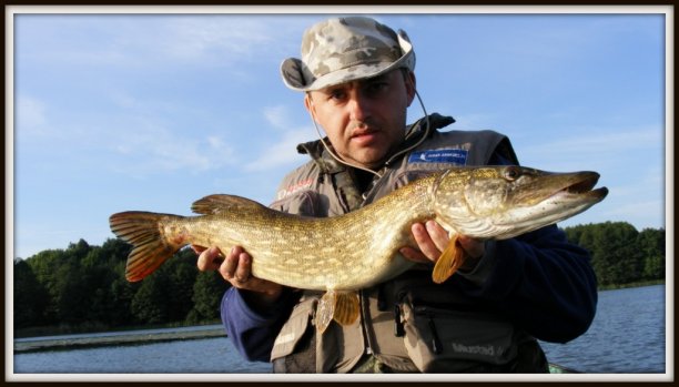 Shrap-Drakers.pl | Shrap Drakers Fishing | Wędkarstwo 