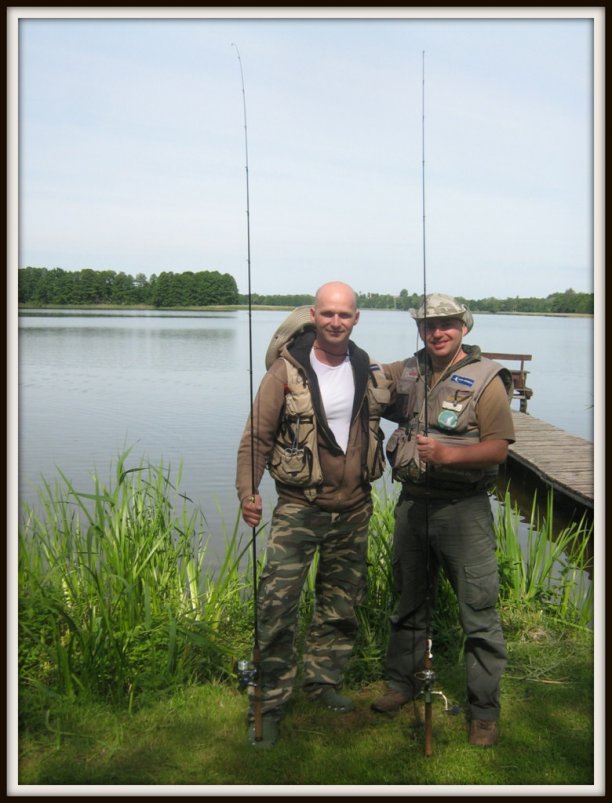 Shrap-Drakers.pl | Shrap Drakers Fishing | Wędkarstwo 