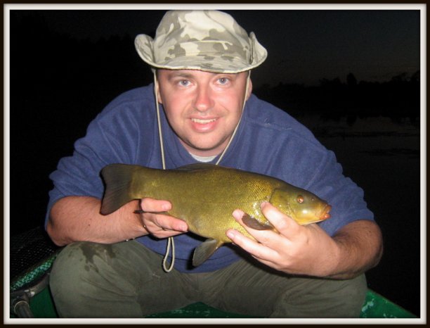 Shrap-Drakers.pl | Shrap Drakers Fishing | Wędkarstwo 