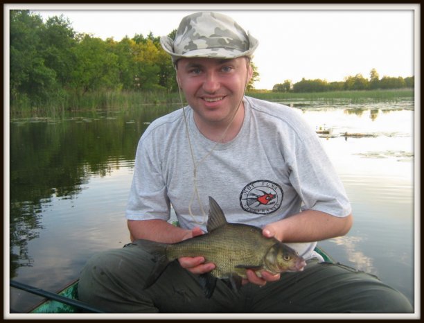 Shrap-Drakers.pl | Shrap Drakers Fishing | Wędkarstwo 