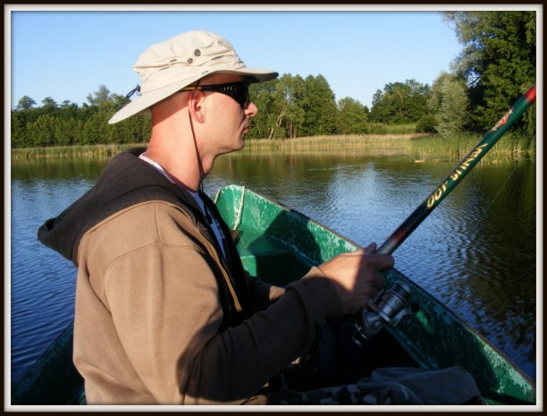 Shrap-Drakers.pl | Shrap Drakers Fishing | Wędkarstwo 