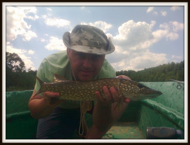 Shrap-Drakers.pl | Shrap Drakers Fishing | Wędkarstwo 