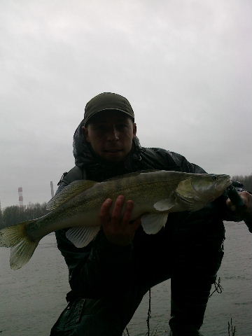 Shrap-Drakers.pl | Shrap Drakers Fishing | Wędkarstwo 