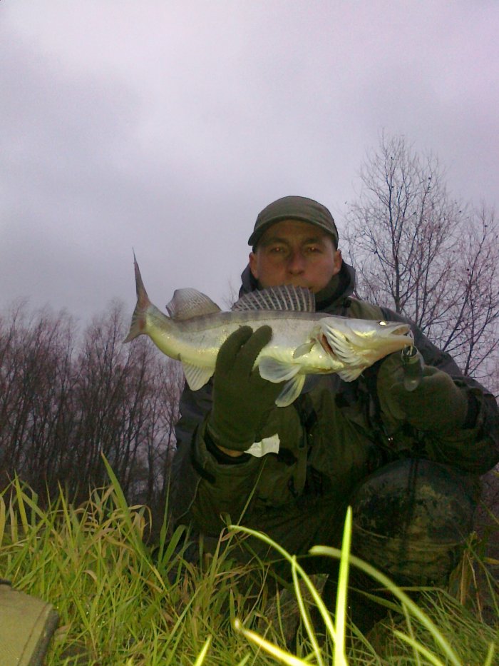 Shrap-Drakers.pl | Shrap Drakers Fishing | Wędkarstwo 