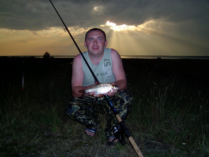 Shrap-Drakers.pl | Shrap Drakers Fishing | Wędkarstwo 