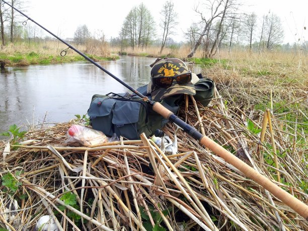 Shrap-Drakers.pl | Shrap Drakers Fishing | Wędkarstwo 