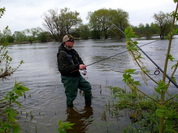 Shrap-Drakers.pl | Shrap Drakers Fishing | Wędkarstwo 