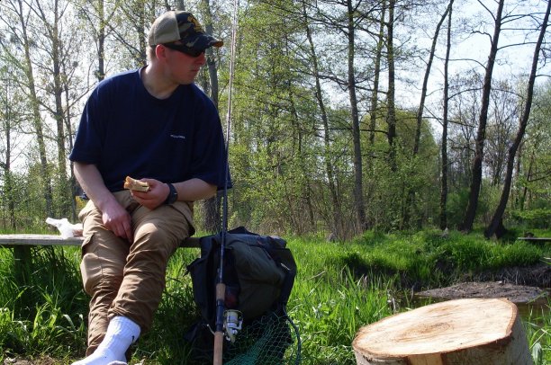 Shrap-Drakers.pl | Shrap Drakers Fishing | Wędkarstwo 