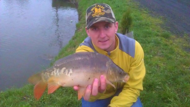 Shrap-Drakers.pl | Shrap Drakers Fishing | Wędkarstwo 