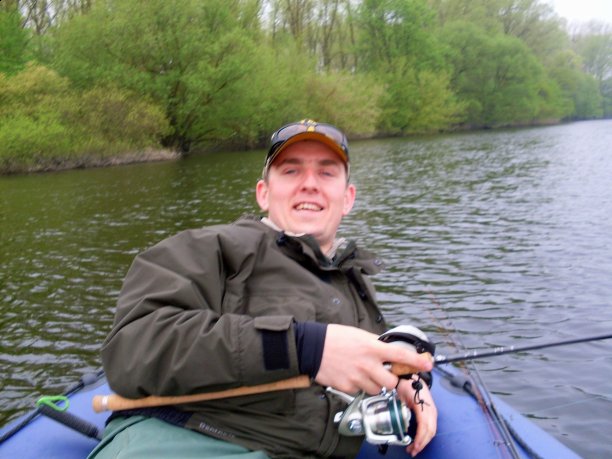 Shrap-Drakers.pl | Shrap Drakers Fishing | Wędkarstwo 