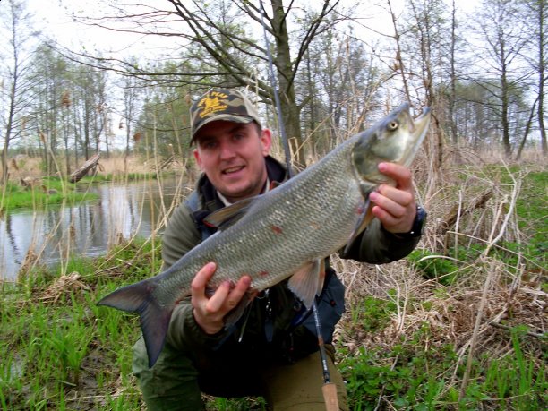 Shrap-Drakers.pl | Shrap Drakers Fishing | Wędkarstwo 