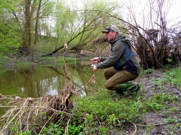Shrap-Drakers.pl | Shrap Drakers Fishing | Wędkarstwo 