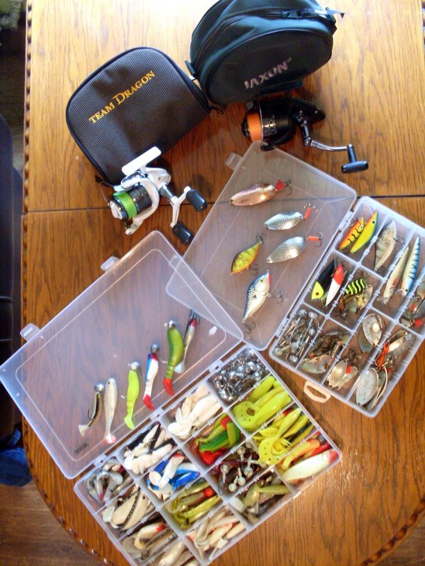 Shrap-Drakers.pl | Shrap Drakers Fishing | Wędkarstwo 