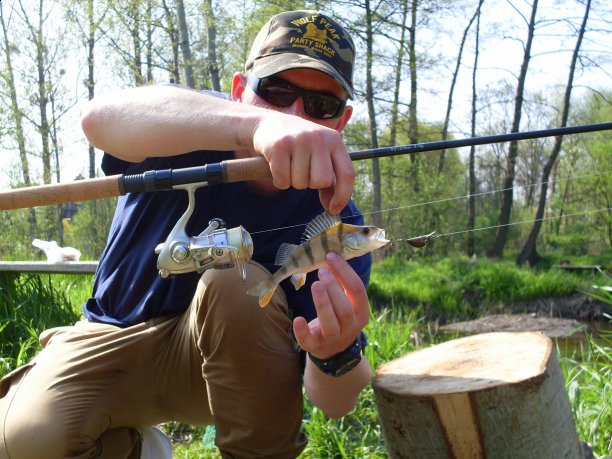 Shrap-Drakers.pl | Shrap Drakers Fishing | Wędkarstwo 