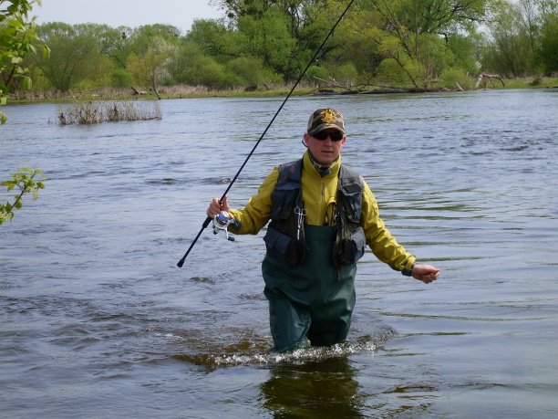 Shrap-Drakers.pl | Shrap Drakers Fishing | Wędkarstwo 