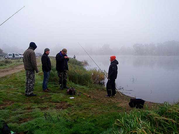 Shrap-Drakers.pl | Shrap Drakers Fishing | Wędkarstwo 