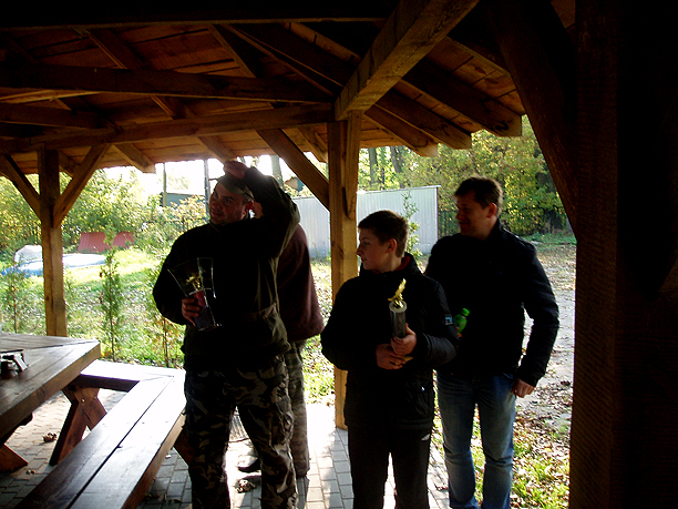 Shrap-Drakers.pl | Shrap Drakers Fishing | Wędkarstwo 