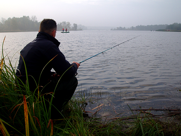 Shrap-Drakers.pl | Shrap Drakers Fishing | Wędkarstwo 