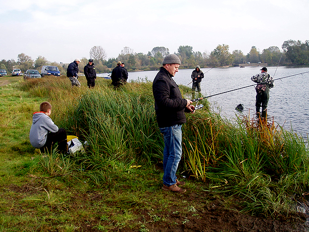 Shrap-Drakers.pl | Shrap Drakers Fishing | Wędkarstwo 
