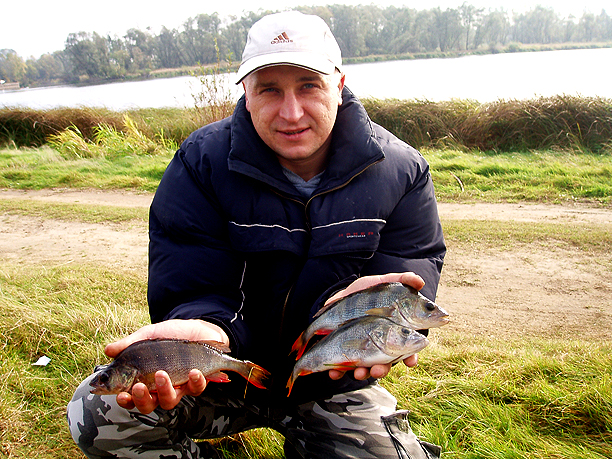 Shrap-Drakers.pl | Shrap Drakers Fishing | Wędkarstwo 