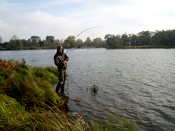 Shrap-Drakers.pl | Shrap Drakers Fishing | Wędkarstwo 