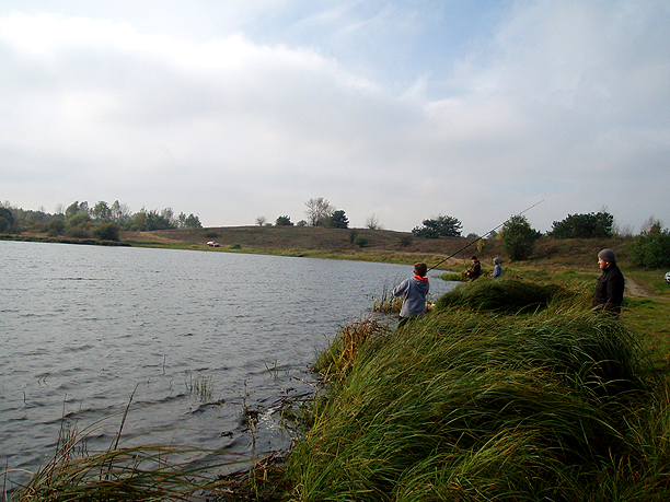 Shrap-Drakers.pl | Shrap Drakers Fishing | Wędkarstwo 