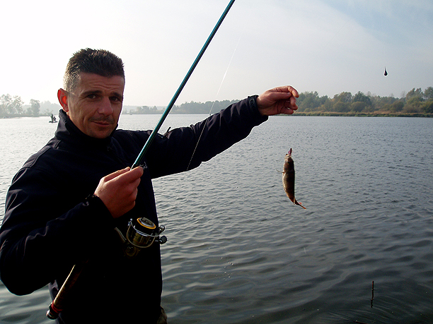 Shrap-Drakers.pl | Shrap Drakers Fishing | Wędkarstwo 