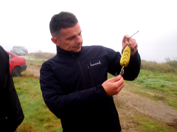 Shrap-Drakers.pl | Shrap Drakers Fishing | Wędkarstwo 