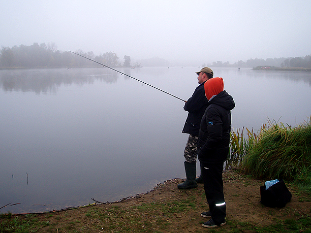 Shrap-Drakers.pl | Shrap Drakers Fishing | Wędkarstwo 