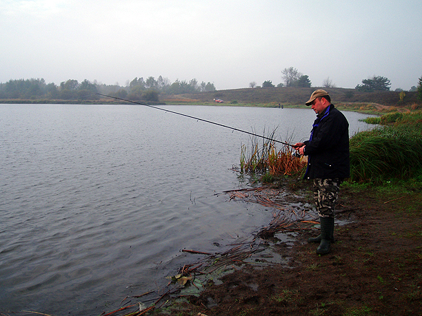 Shrap-Drakers.pl | Shrap Drakers Fishing | Wędkarstwo 