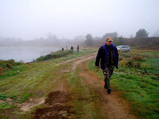 Shrap-Drakers.pl | Shrap Drakers Fishing | Wędkarstwo 