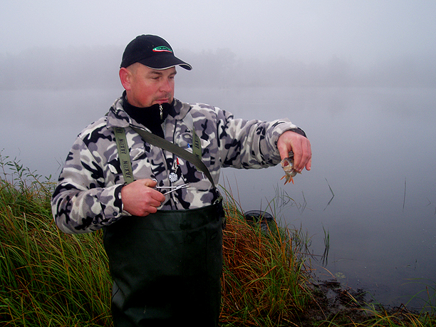 Shrap-Drakers.pl | Shrap Drakers Fishing | Wędkarstwo 