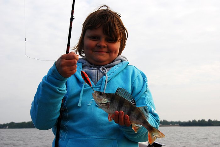 Shrap-Drakers.pl | Shrap Drakers Fishing | Wędkarstwo 