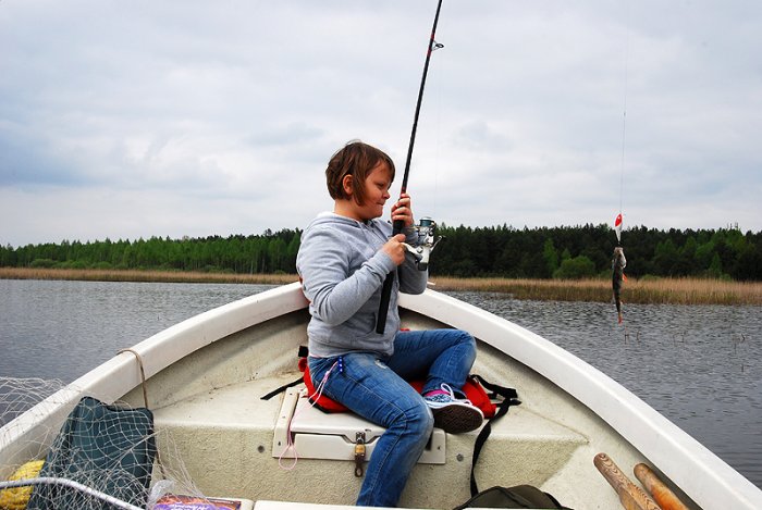 Shrap-Drakers.pl | Shrap Drakers Fishing | Wędkarstwo 
