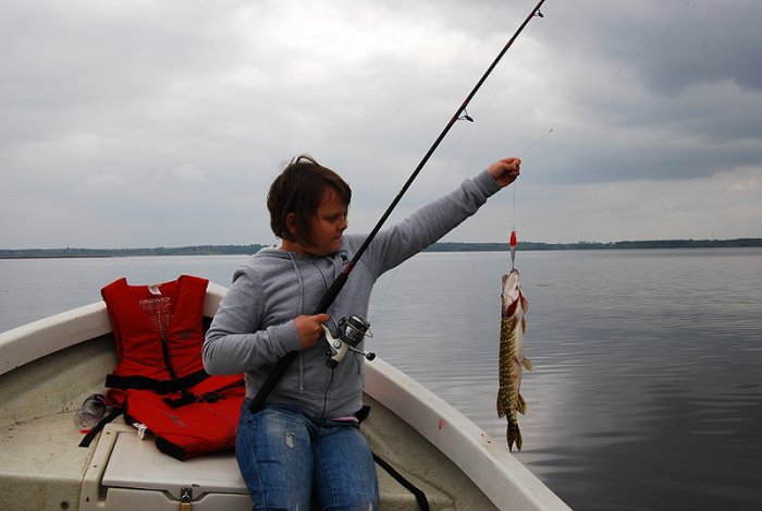 Shrap-Drakers.pl | Shrap Drakers Fishing | Wędkarstwo 