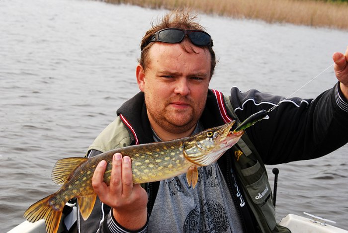 Shrap-Drakers.pl | Shrap Drakers Fishing | Wędkarstwo 