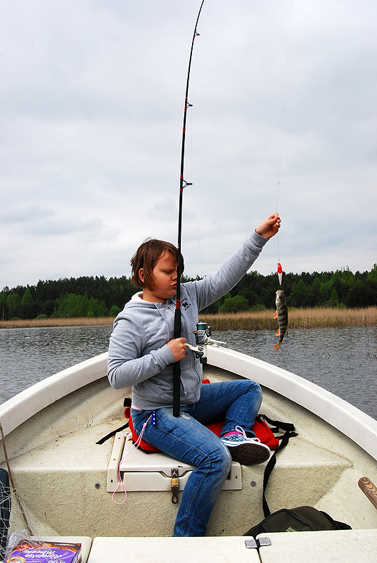 Shrap-Drakers.pl | Shrap Drakers Fishing | Wędkarstwo 