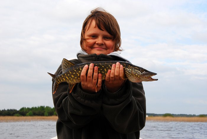 Shrap-Drakers.pl | Shrap Drakers Fishing | Wędkarstwo 