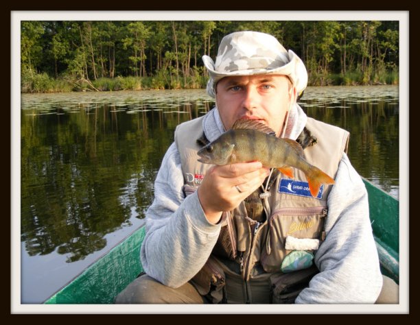 Shrap-Drakers.pl | Shrap Drakers Fishing | Wędkarstwo 