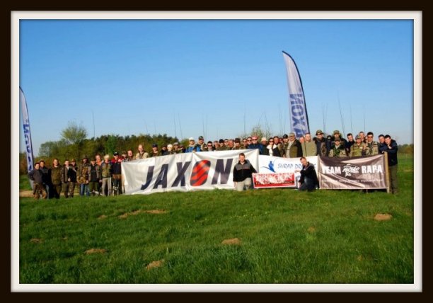 Shrap-Drakers.pl | Shrap Drakers Fishing | Wędkarstwo 