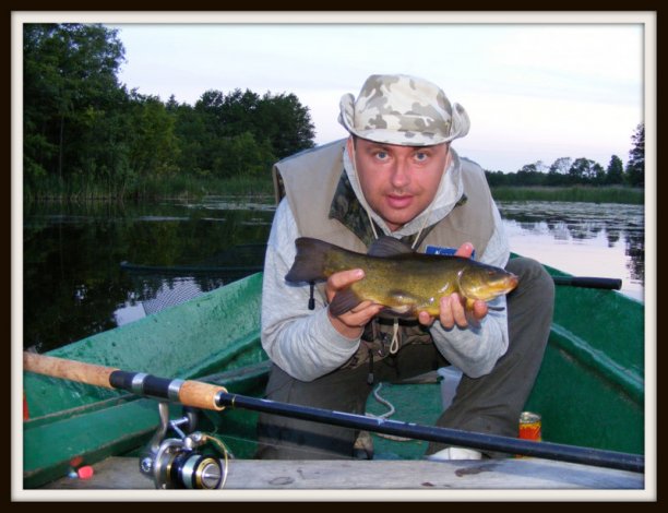 Shrap-Drakers.pl | Shrap Drakers Fishing | Wędkarstwo 