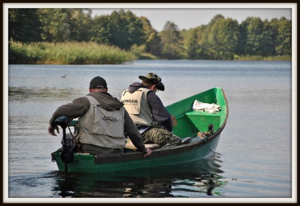 Shrap-Drakers.pl | Shrap Drakers Fishing | Wędkarstwo 