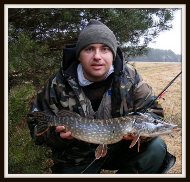 Shrap-Drakers.pl | Shrap Drakers Fishing | Wędkarstwo 