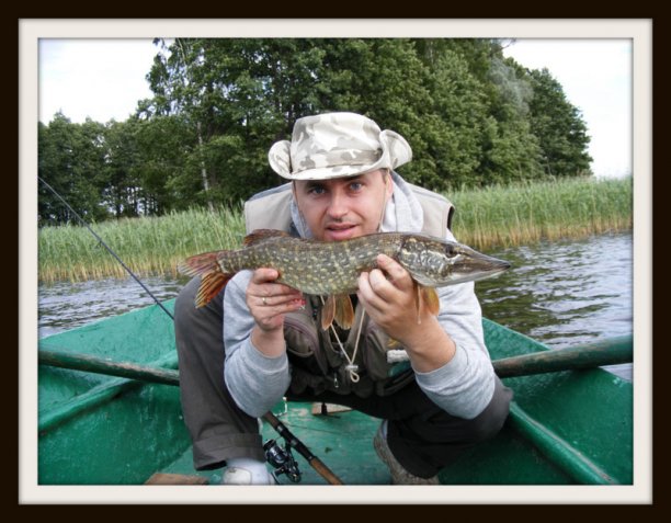 Shrap-Drakers.pl | Shrap Drakers Fishing | Wędkarstwo 