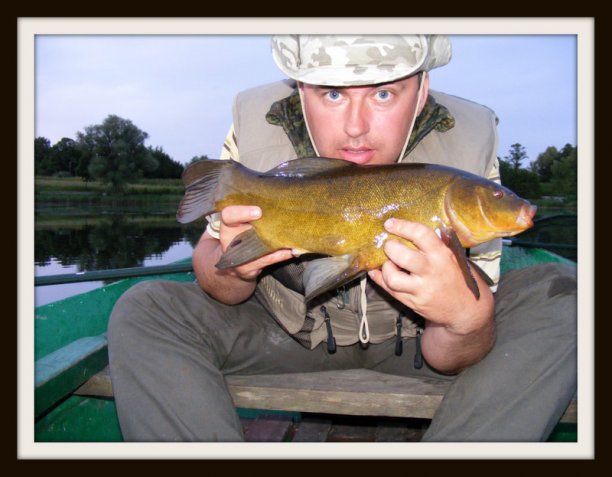 Shrap-Drakers.pl | Shrap Drakers Fishing | Wędkarstwo 