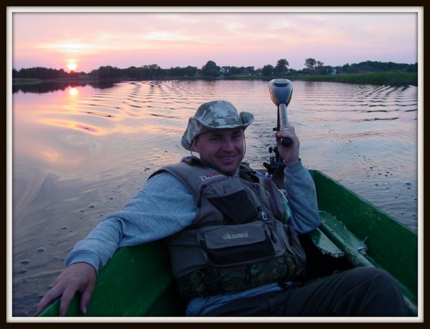 Shrap-Drakers.pl | Shrap Drakers Fishing | Wędkarstwo 