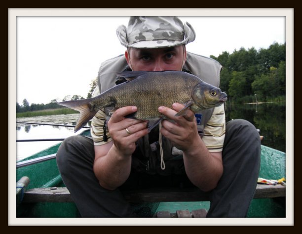 Shrap-Drakers.pl | Shrap Drakers Fishing | Wędkarstwo 