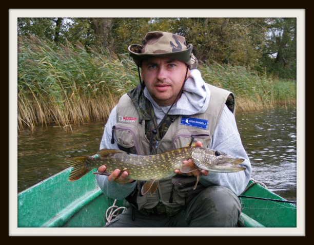 Shrap-Drakers.pl | Shrap Drakers Fishing | Wędkarstwo 